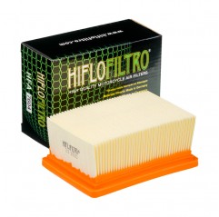 HIFLO FILTR POWIETRZA BMW C650 GT 12-15, C600 SPORT 12-15 (20)
