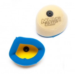 MULTI AIR FILTR POWIETRZA HUSABERG (89-98) ( DUŻY BOCZNY FILTR )