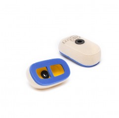 MULTI AIR FILTR POWIETRZA HONDA XR 250 R 86-04, XR 400R 96-04, XR 600R 85-02, CRM 250 89-93 (HFF1015)