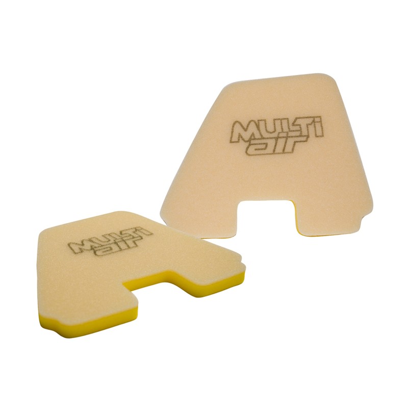 MULTI AIR FILTR POWIETRZA HONDA MTX 80R