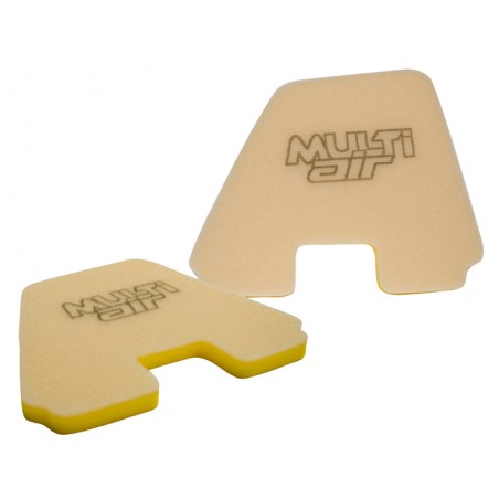MULTI AIR FILTR POWIETRZA HONDA MTX 80R