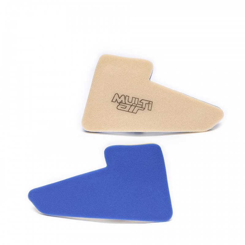 MULTI AIR FILTR POWIETRZA HONDA XR 650R 00-07 (RE01) (HFF1019)