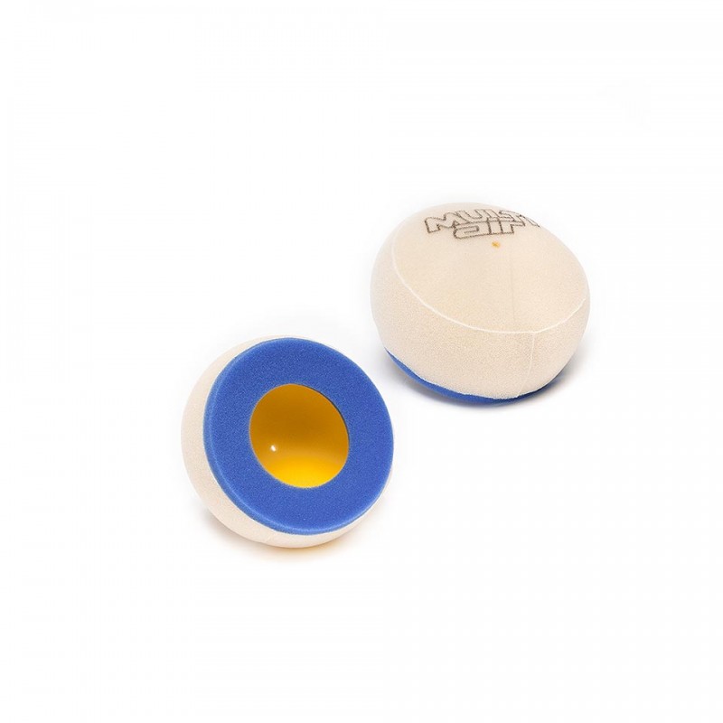 MULTI AIR FILTR POWIETRZA KAWASAKI KX 80 CC 1986 1990