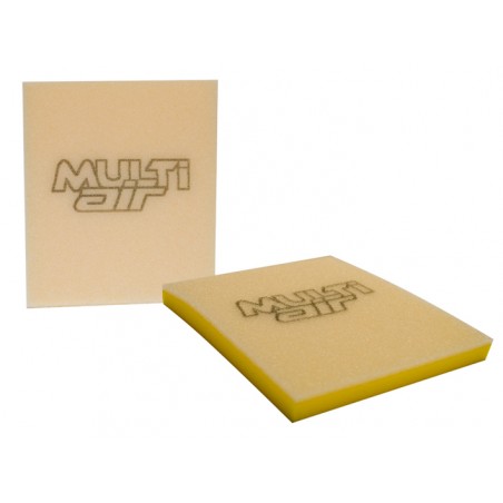 MULTI AIR FILTR POWIETRZA KAWASAKI KLR 250 84-05 (HFF2022)