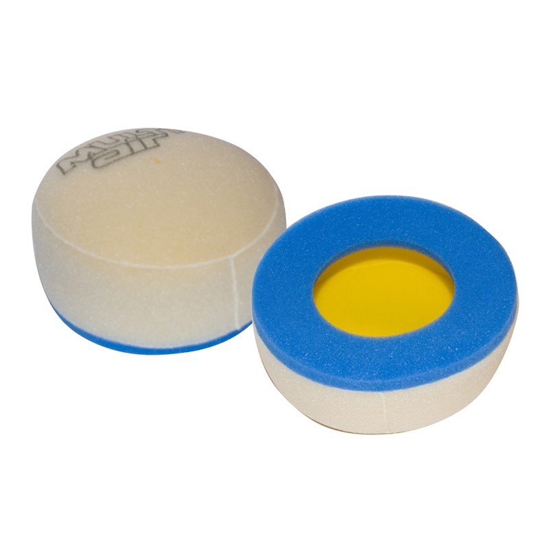 MULTI AIR FILTR POWIETRZA KAWASAKI KLX 650 93-04 KLR 650 A/B/C 87-15, KLX 560C 93-97 (HFF2024)
