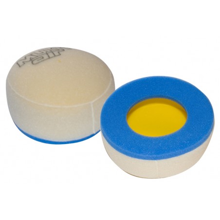 MULTI AIR FILTR POWIETRZA KAWASAKI KLX 650 93-04 KLR 650 A/B/C 87-15, KLX 560C 93-97 (HFF2024)