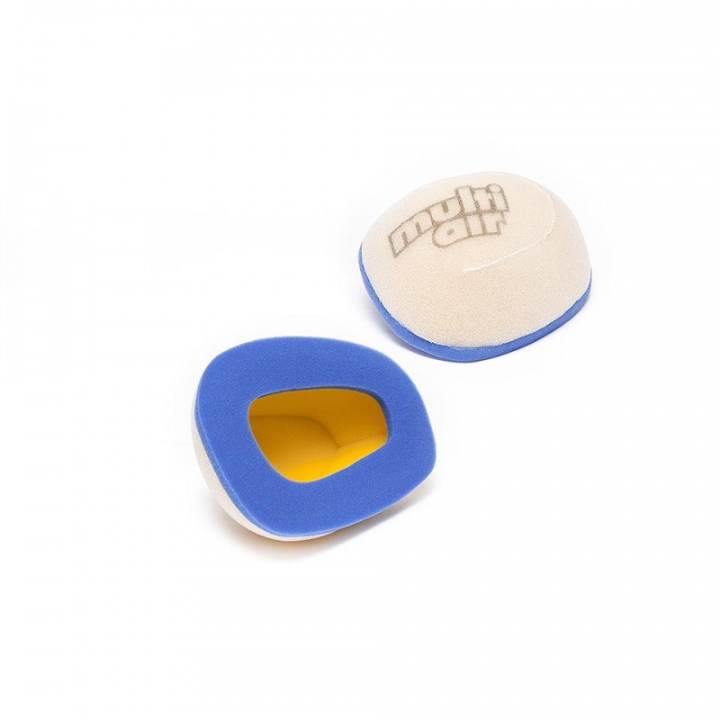 MULTI AIR FILTR POWIETRZA YAMAHA YZ 80 87-92
