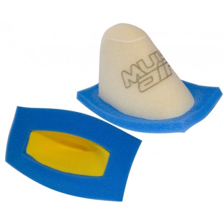 MULTI AIR FILTR POWIETRZA YAMAHA DT 80/125 '91-'95 (HFA4101)