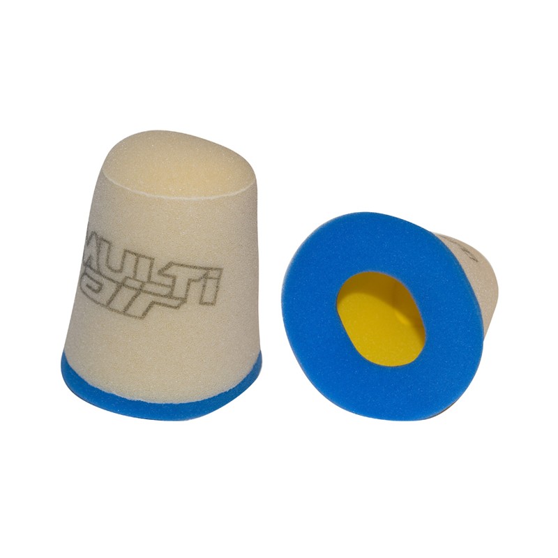 MULTI AIR FILTR POWIETRZA SUZUKI DR 600 85-89