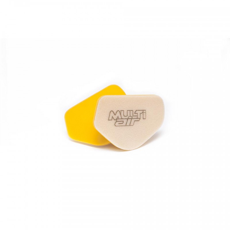 MULTI AIR FILTR POWIETRZA SUZUKI RM 125 82
