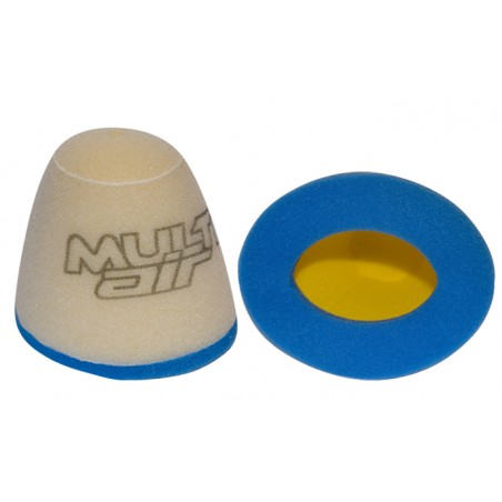 MULTI AIR FILTR POWIETRZA SUZUKI LTR 450 06-10 (HFF3023)