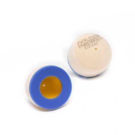 MULTI AIR FILTR POWIETRZA SUZUKI RM 125 75-76