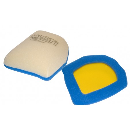 MULTI AIR FILTR POWIETRZA HUSQVARNA 400/600/610 ELECTRIC START (97-05)