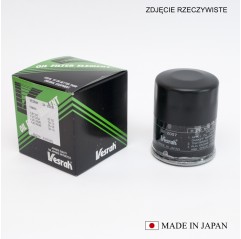 VESRAH FILTR OLEJU HF148 (MADE IN JAPAN)