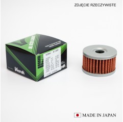 VESRAH FILTR OLEJU HF137 (MADE IN JAPAN)