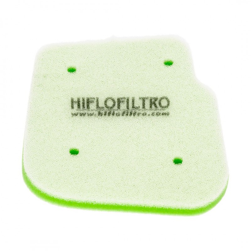 HIFLO FILTR POWIETRZA YAMAHA 50 WHY '98-'10, MBK 50 FLIPPER '98-'12