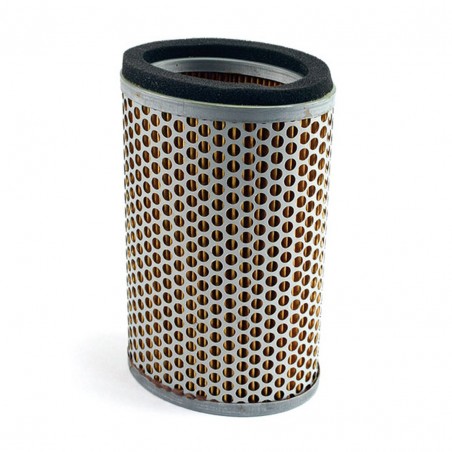 MIW (MEIWA) FILTR POWIETRZA TRIUMPH 800 BONNEVILLE (01-05), 865 BONNEVILLE / SCRAMBLER / THRUXTON (07-16), 1200 THRUXTON / R (16