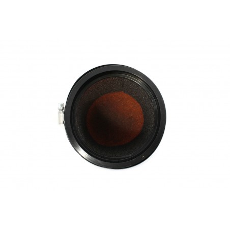 TWIN AIR FILTR POWIETRZA OGNIOODPORNY POD KIT TWINAIR YAMAHA YFZ 450R '09-'21 ,YFZ 450 '04-'13 , YFZ 450X '10-'20 QUAD