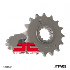 JT ZĘBATKA PRZEDNIA 4101 14 SUZUKI DRZ 125 '03-'13 (JTF409.14)* (ŁAŃC. 428)