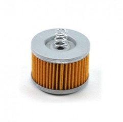 MIW (MEIWA) 2021/09 FILTR OLEJU BAJAJ 100/115/130/135, YAMAHA YS 125 '18- , FZ 16 '08- (21C-E3440-00) (HF540)