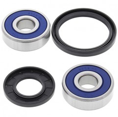 ALL BALLS ŁOŻYSKA KOŁA PRZEDNIEGO Z USZCZELNIACZAMI YAMAHA FZR 400 '88-'90, FZR 600 '89-'99, XJ 650 '80-'83, FZ 750 '85-'86