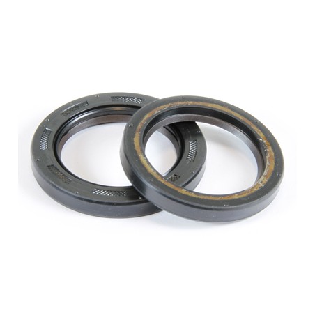 PROX USZCZELNIACZE WAŁU KORBOWEGO HONDA CRF 450R 02-05, CRF 250R 04-05