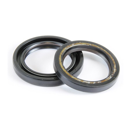 PROX USZCZELNIACZE WAŁU KORBOWEGO HONDA CRF 250R 06-16, CRF 450R 06-16
