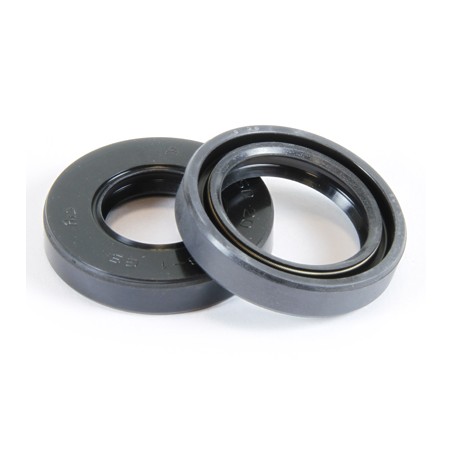 PROX USZCZELNIACZE WAŁU KORBOWEGO YZ 80 82-01, YZ 85 02-17