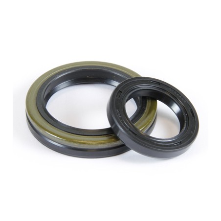 PROX USZCZELNIACZE WAŁU KORBOWEGO SUZUKI RM 250 96-99, RMX 250 95-98