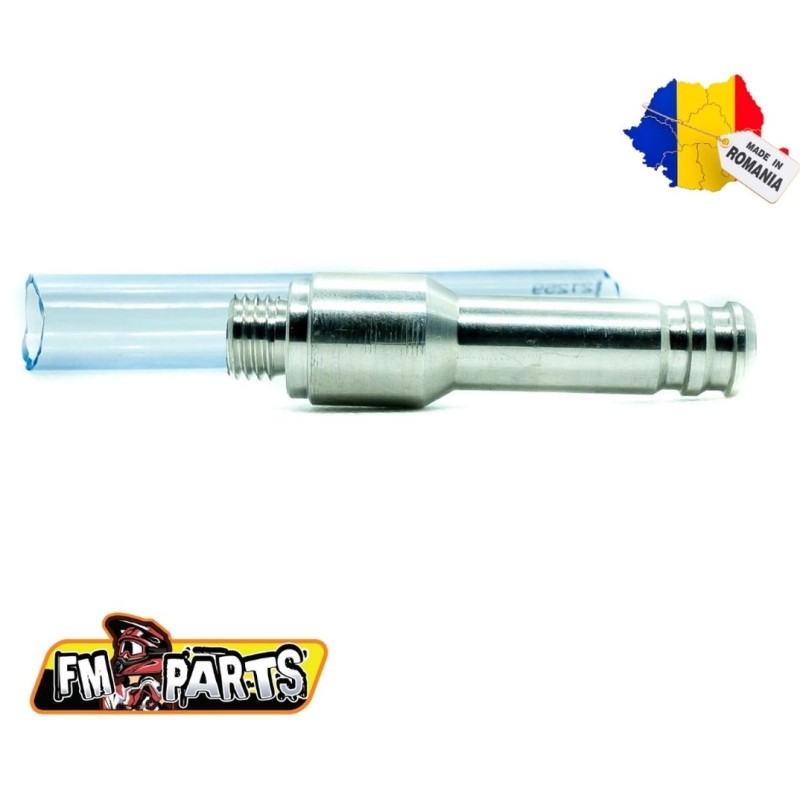 FM-PARTS PRZYRZĄD DO SPUSZCZANIA OLEJU SILNIKOWEGO BERA RR/XTRAINER