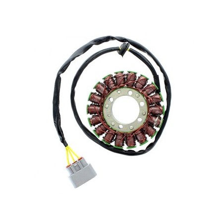 ELECTROSPORT UZWOJENIE ALTERNATORA (STATOR) BMW R1200R/GS/RS/ADVENTURE