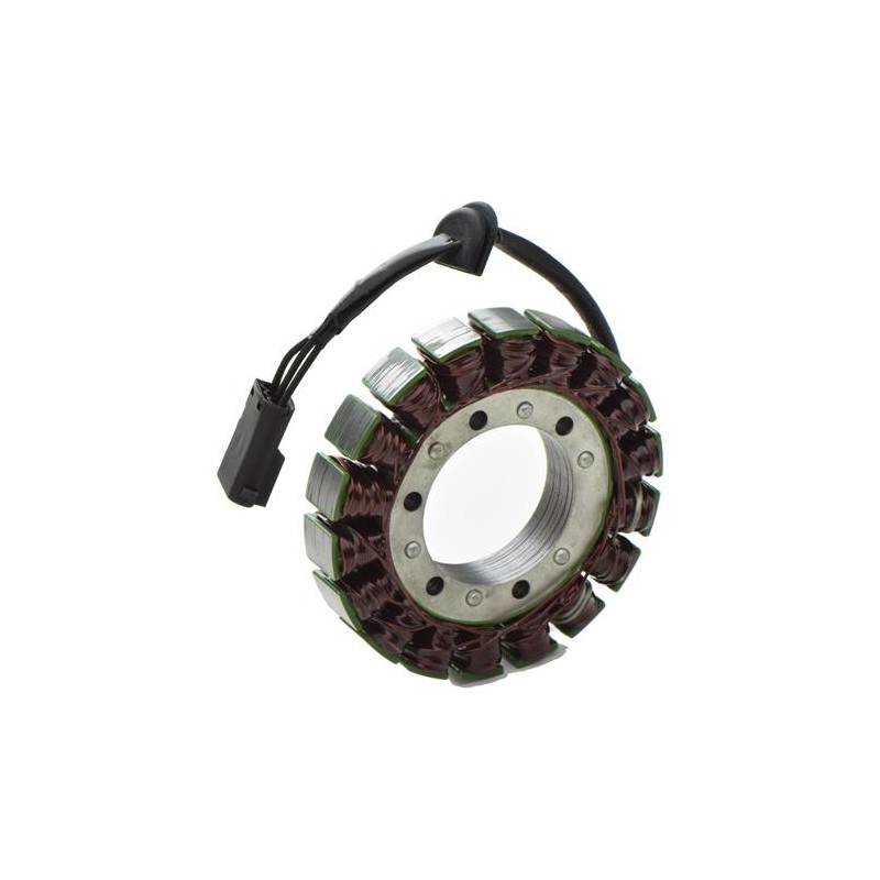 ELECTROSPORT UZWOJENIE ALTERNATORA (STATOR) BMW G650X 06-09