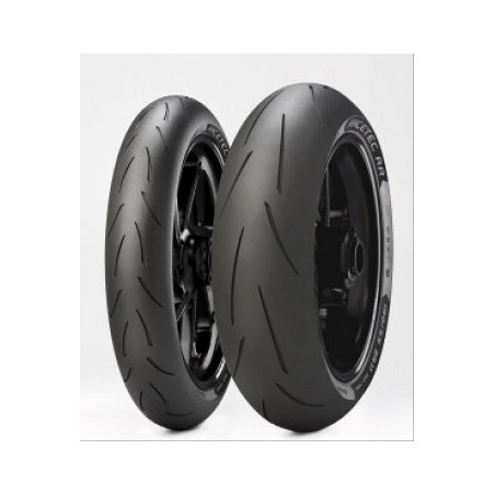 METZELER OPONA 130/80ZR18 RACETEC RR K1 (66W) TL TYŁ NA ZAMÓWIENIE