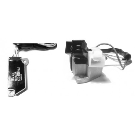 CL REGULATOR NAPIĘCIA YAMAHA XV/V-MAX (42X-81960-A1) (ESR279, RGU201) (Z KABLAMI)
