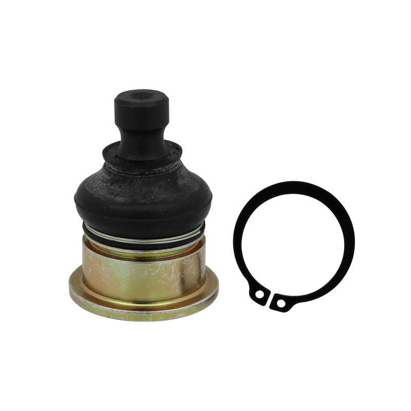 NACHMAN SWORZEŃ WAHACZA DOLNY YAMAHA YFM 600 02, YFM 660 GRIZZLY 02-08 (AT-08809)