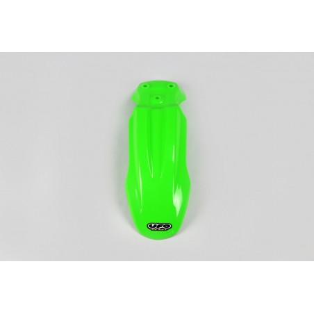 UFO 2021/10 BŁOTNIK PRZÓD HONDA CRF 50 '04-'21 KOLOR ZIELONY