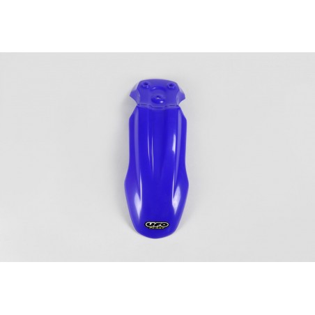 UFO 2021/10 BŁOTNIK PRZÓD HONDA CRF 50 '04-'21 KOLOR NIEBIESKI