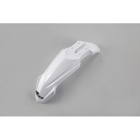 UFO 2021/10 BŁOTNIK PRZÓD YAMAHA YZ 85 '15-'21 KOLOR BIAŁY