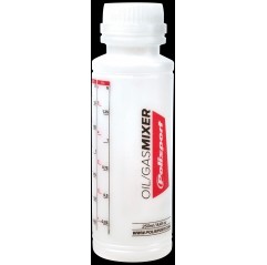 POLISPORT MIARKA DO OLEJU (OIL MIXER) 250ML