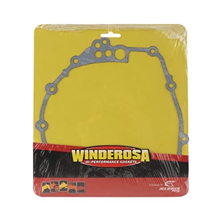 WINDEROSA (VERTEX) USZCZELKA POKRYWY SPRZĘGŁA YAMAHA FZ6 '04-'09, FZ6R '09-'17, YZF-R6 '03-'05 (ZEWNĘTRZNA)