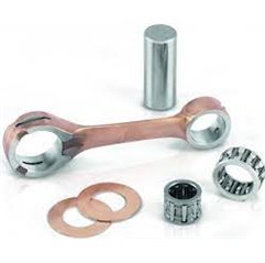 Ojniční sada, Yamaha DT/RD 125 LC 2T TKRJ (DT125)