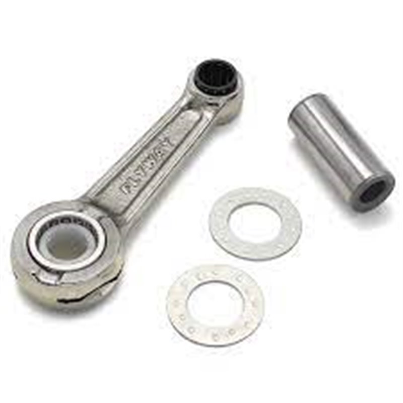 Hot Rods, ojniční sada, ARCTIC CAT 1000 08-16