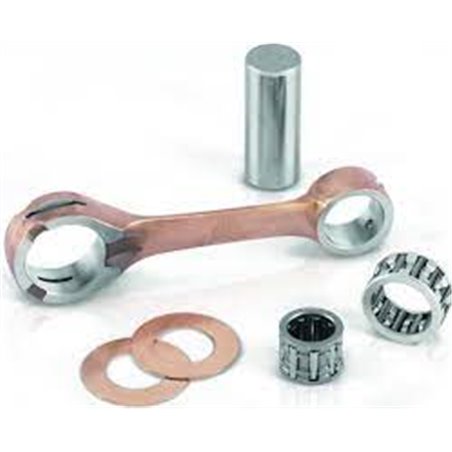 Wiseco, ojniční sada, Honda CRF 250R '04-'13, CRF 250X '04-'13