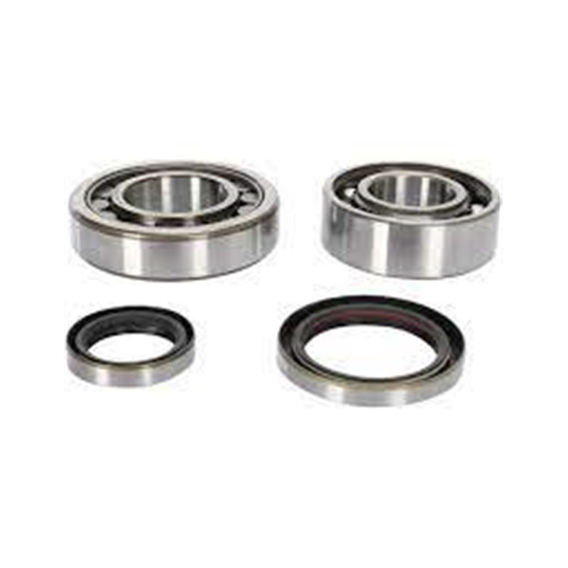 Bearing Worx, ložiska klikovky, Sherco SE-R 250 2T 14-16, SE-R 300 2T 14-16 (NTN)