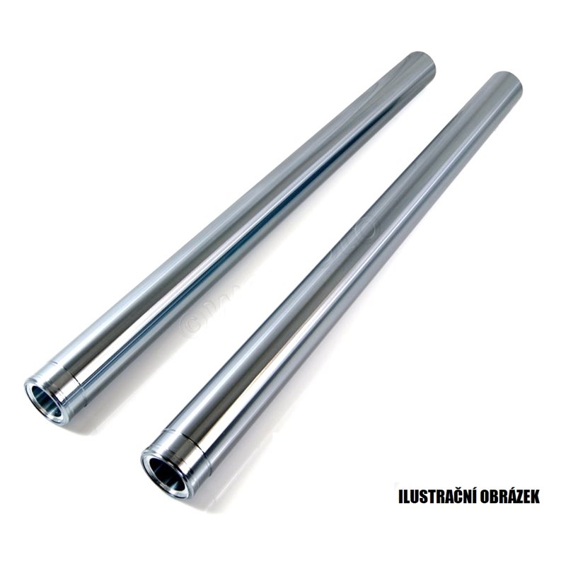 MS, nosná trubka přední vidlice, Honda ATC 250 ES (1985-1988) průměr 33 mm, délka 390 mm 0003168588 