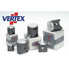 VERTEX TŁOK KYMCO DINK, GRAN DINK, B&W 125 4T 52,36MM (PIERŚCIENIE 590352400001 X 1 KPL.)