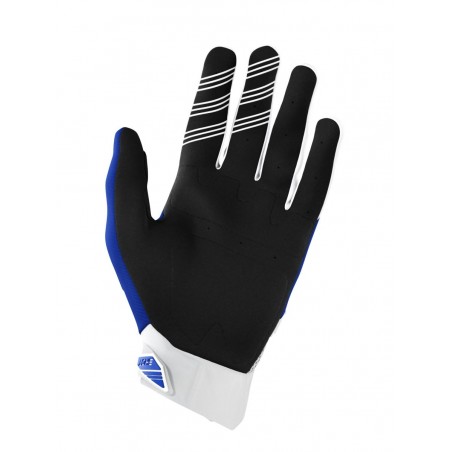 SHOT RACING (2022) RĘKAWICE MOTO DEVO BLUE KOLOR NIEBIESKI ROZMIAR 08