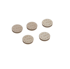 Hot Cams, ventilová podložka 13,00 X 2,40mm (1 ks.) (5PK1300240)