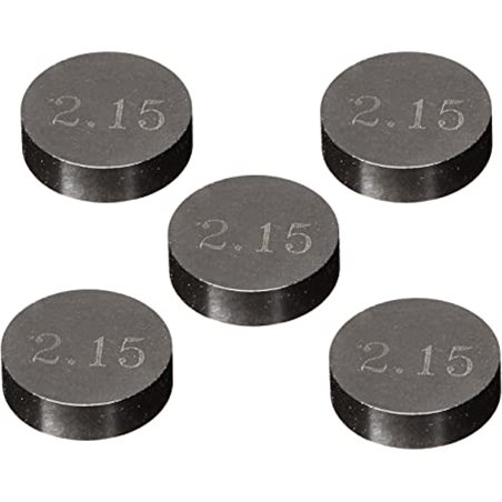 ProX, ventilová podložka 9,48 X 1,975 mm (1 ks.)