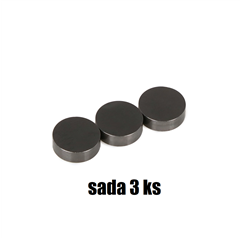 Nachman, ventilová podložka 7,48 X 2,30 mm (3 ks.) (PSYCHIC)